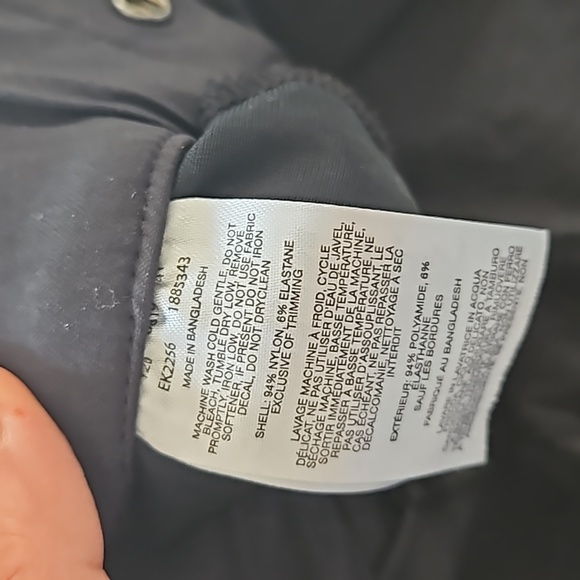 Columbia omni shield pants - Picture 7 of 7